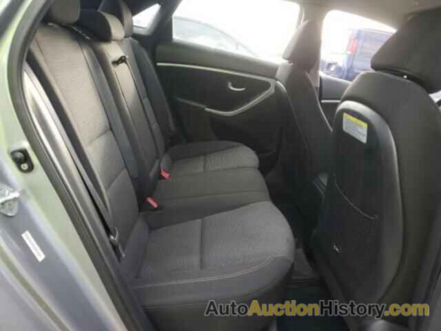 HYUNDAI ELANTRA, KMHD35LE6DU081643