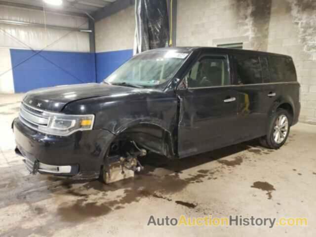 FORD FLEX LIMITED, 2FMGK5D85KBA35149