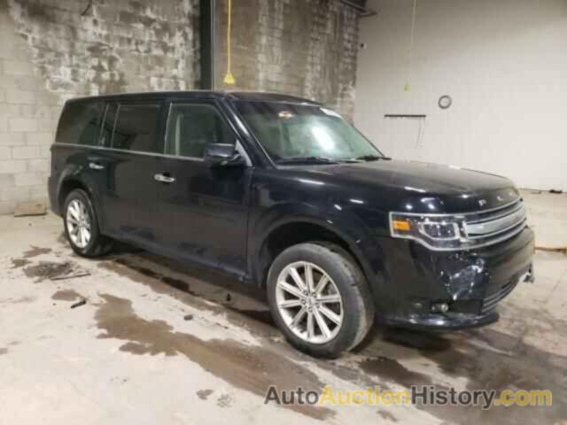 FORD FLEX LIMITED, 2FMGK5D85KBA35149