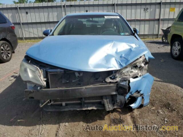 TOYOTA CAMRY L, 4T4BF1FKXER344054