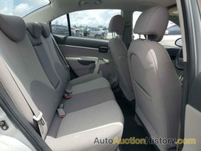 HYUNDAI ACCENT GLS, KMHCN46C68U190605