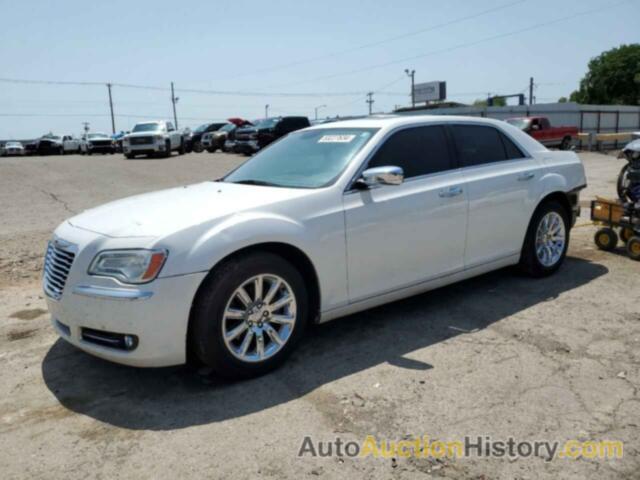 CHRYSLER 300 LIMITED, 2C3CCACG7CH166720