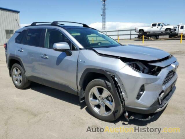 TOYOTA RAV4 LIMITED, JTMD6RFV4MD010472