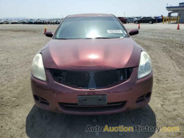 NISSAN ALTIMA BASE, 1N4AL2AP3BC174364