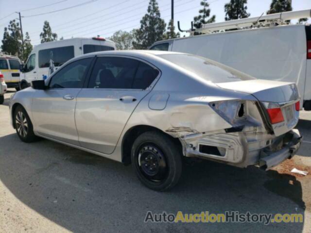 HONDA ACCORD LX, 1HGCR2F36DA119169