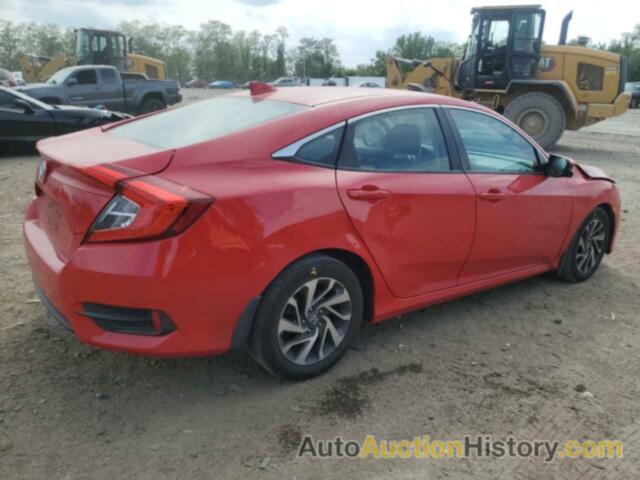 HONDA CIVIC EX, 2HGFC2F76HH500982