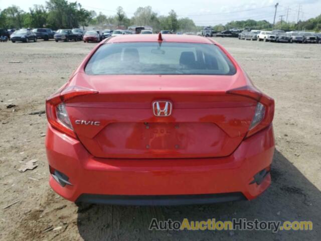 HONDA CIVIC EX, 2HGFC2F76HH500982