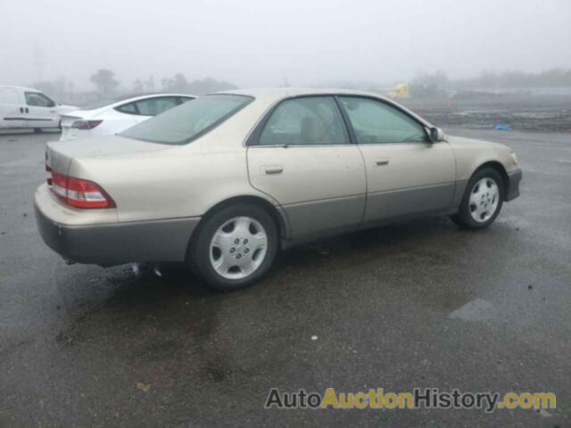 LEXUS ES300 300, JT8BF28G1Y0287282