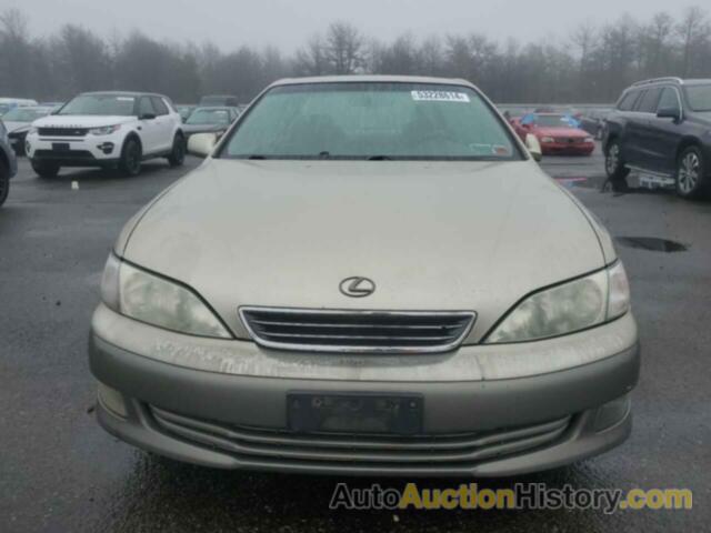 LEXUS ES300 300, JT8BF28G1Y0287282