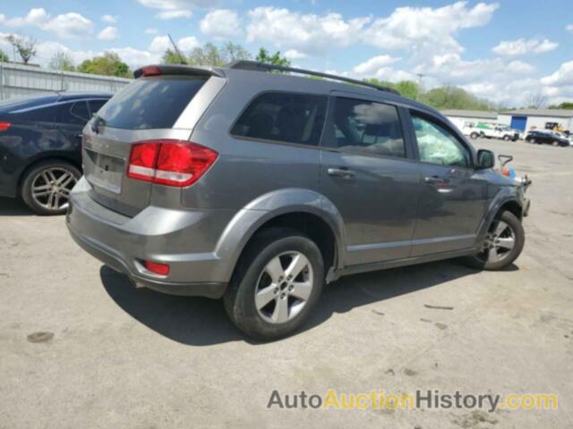 DODGE JOURNEY SXT, 3C4PDCBG8CT169964