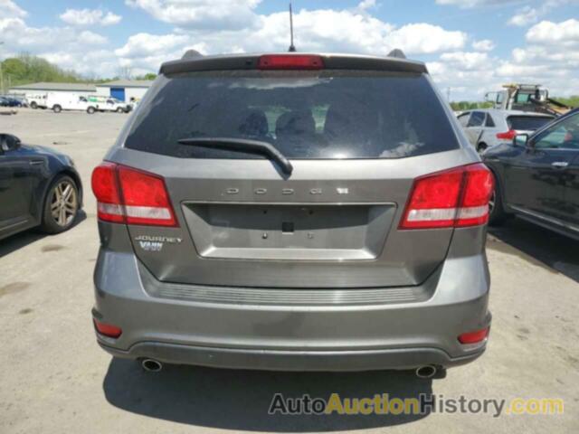 DODGE JOURNEY SXT, 3C4PDCBG8CT169964