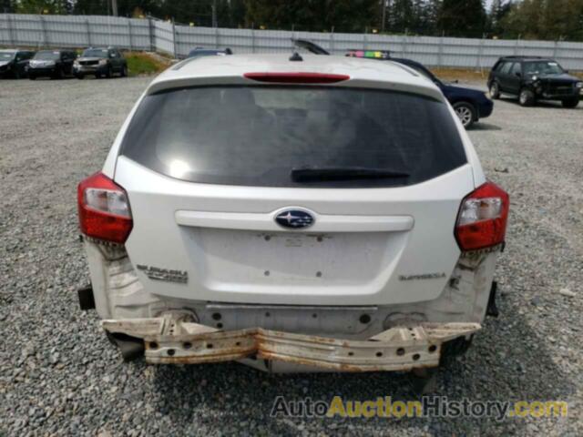 SUBARU IMPREZA PREMIUM, JF1GPAE66CH236077