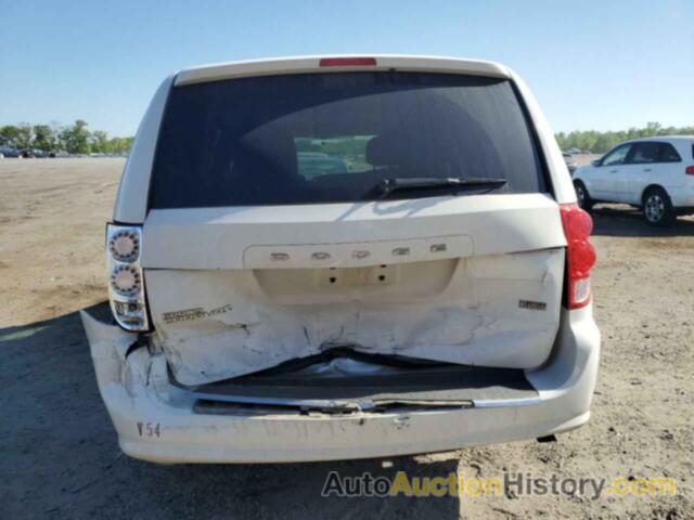 DODGE CARAVAN SE, 2C4RDGBG5DR813361