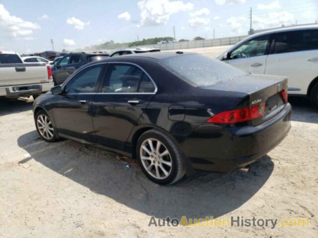 ACURA TSX, JH4CL96836C017354