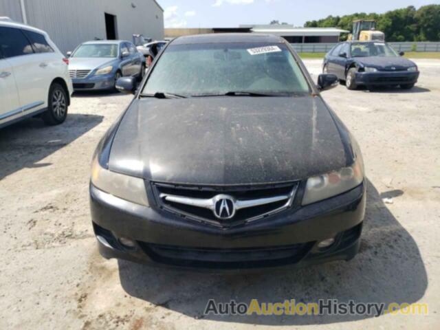 ACURA TSX, JH4CL96836C017354