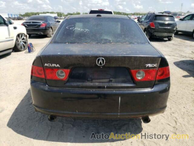 ACURA TSX, JH4CL96836C017354