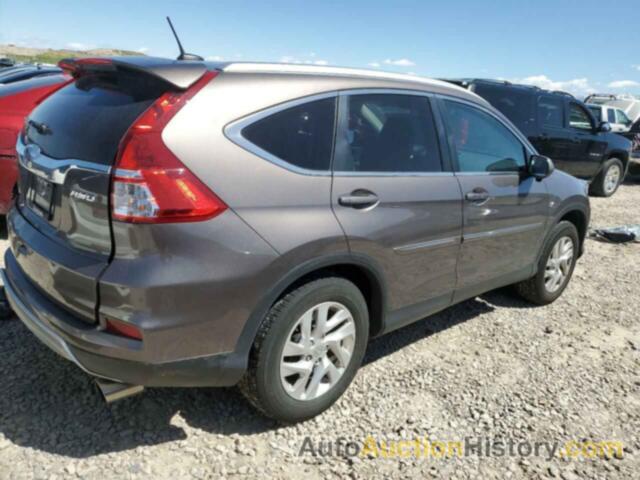 HONDA CRV EXL, 2HKRM4H70FH705669