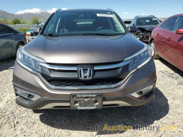 HONDA CRV EXL, 2HKRM4H70FH705669