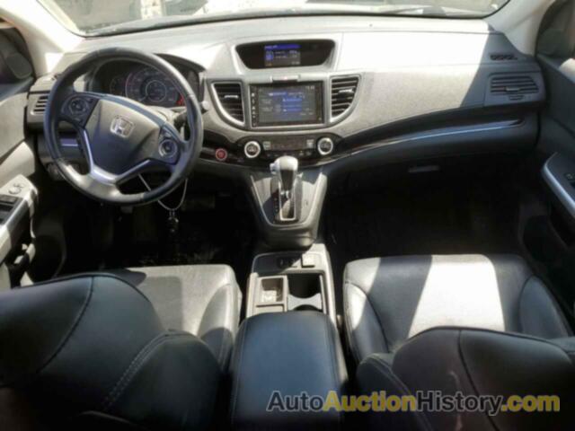 HONDA CRV EXL, 2HKRM4H70FH705669