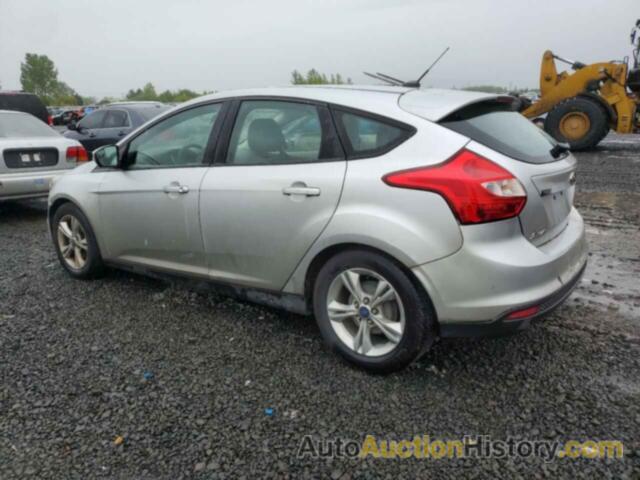 FORD FOCUS SE, 1FADP3K28EL140340