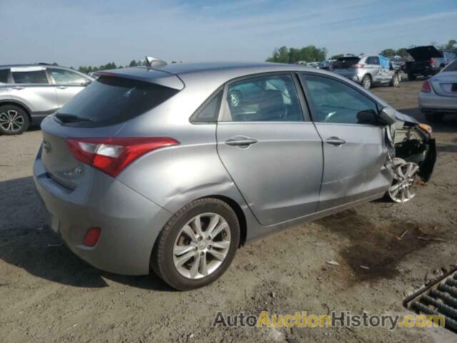 HYUNDAI ELANTRA, KMHD35LE7DU048327