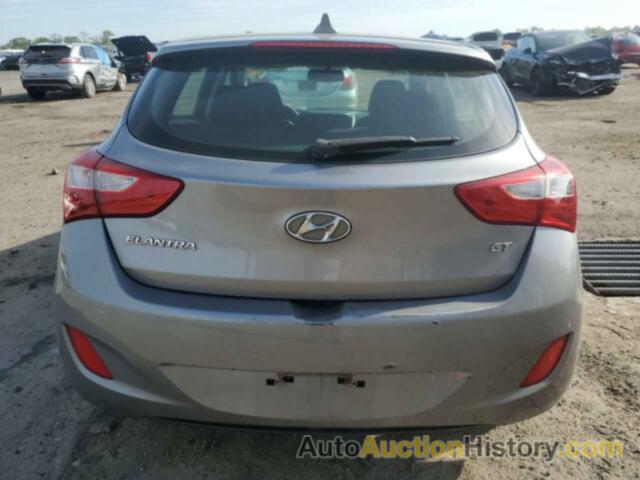 HYUNDAI ELANTRA, KMHD35LE7DU048327