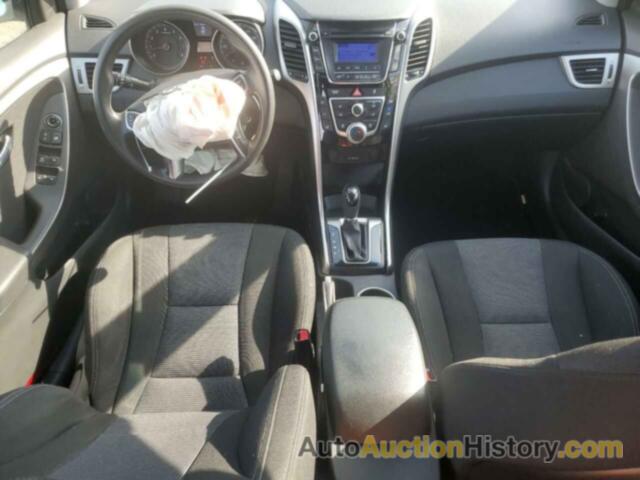 HYUNDAI ELANTRA, KMHD35LE7DU048327