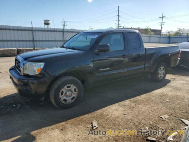 TOYOTA TACOMA ACCESS CAB, 5TETX22N77Z331620