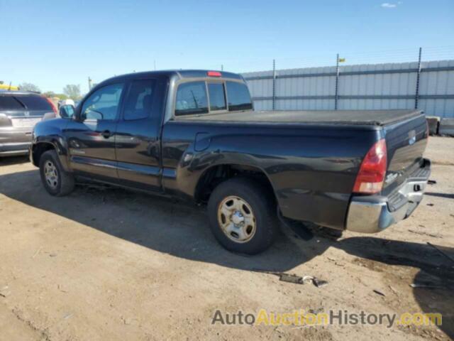 TOYOTA TACOMA ACCESS CAB, 5TETX22N77Z331620