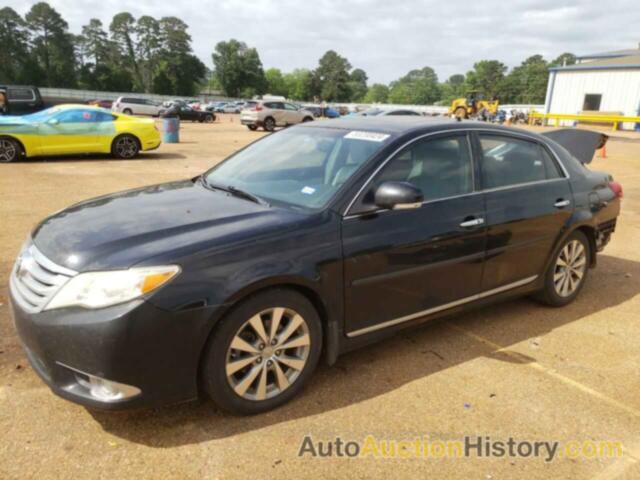 TOYOTA AVALON BASE, 4T1BK3DB3BU414493