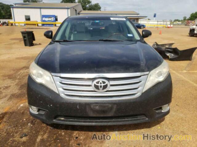 TOYOTA AVALON BASE, 4T1BK3DB3BU414493