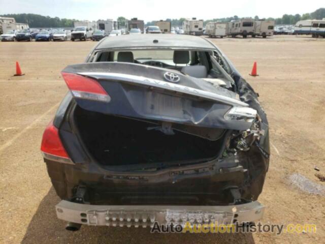 TOYOTA AVALON BASE, 4T1BK3DB3BU414493