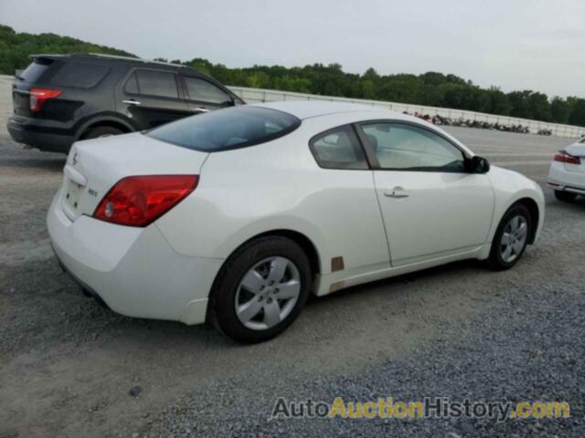 NISSAN ALTIMA 2.5S, 1N4AL24E38C215658