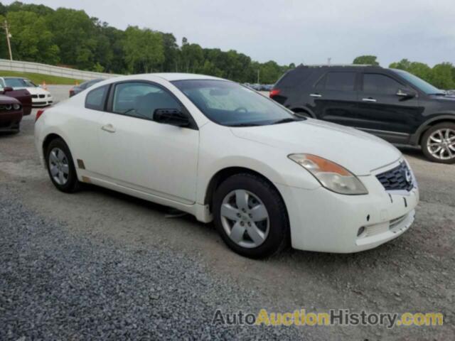 NISSAN ALTIMA 2.5S, 1N4AL24E38C215658