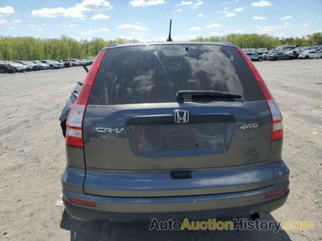 HONDA CRV LX, 5J6RE4H33BL074426