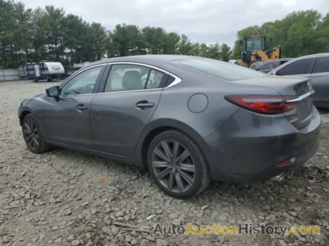 MAZDA 6 TOURING, JM1GL1VM6J1333709