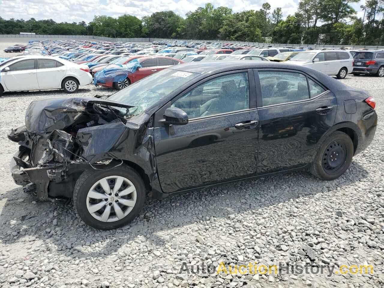 TOYOTA COROLLA L, 2T1BURHE9GC570791