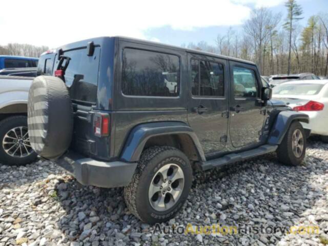 JEEP WRANGLER SAHARA, 1C4BJWEG9JL865869