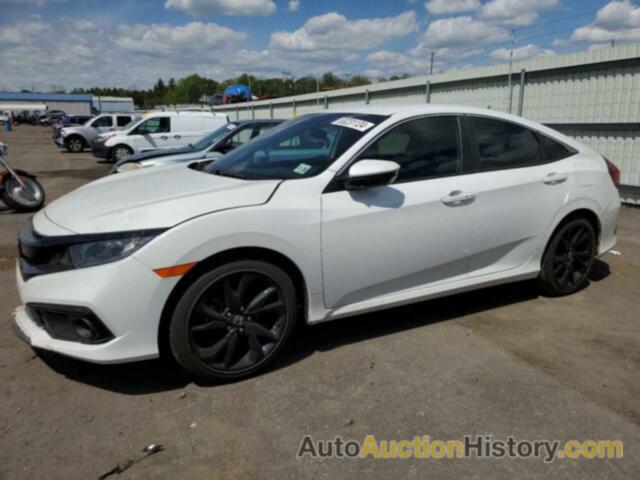 HONDA CIVIC SPORT, 2HGFC2F8XKH592405