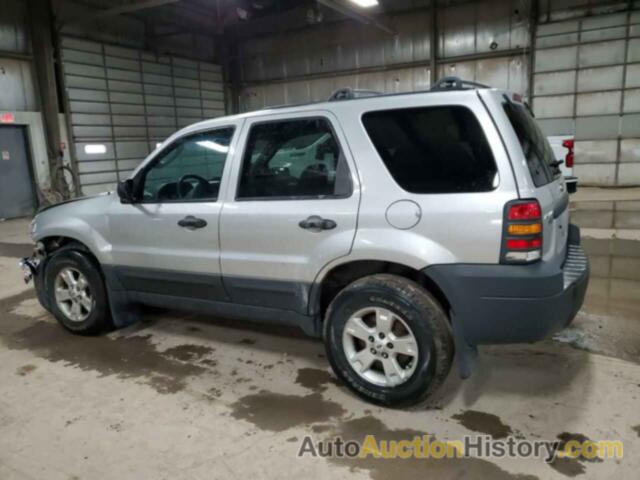 FORD ESCAPE XLT, 1FMYU93195KC92349