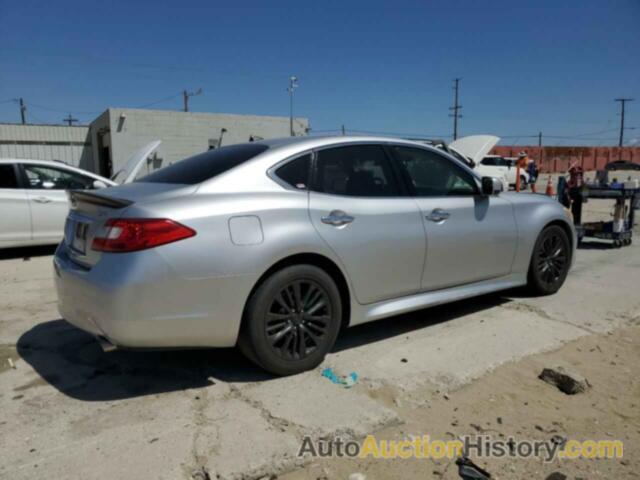 INFINITI M56, JN1AY1AP9CM530045