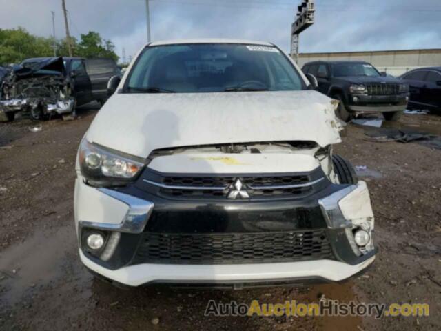 MITSUBISHI OUTLANDER ES, JA4AP3AW5JU024206