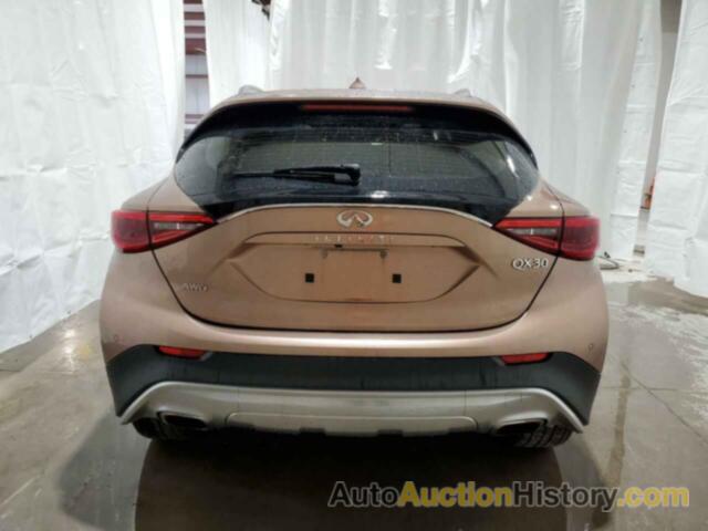 INFINITI QX30 BASE, SJKCH5CR9HA018013