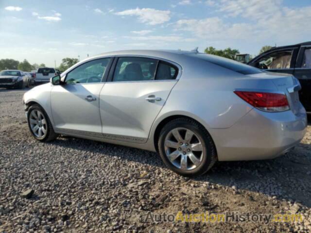 BUICK LACROSSE CXS, 1G4GE5ED5BF378058