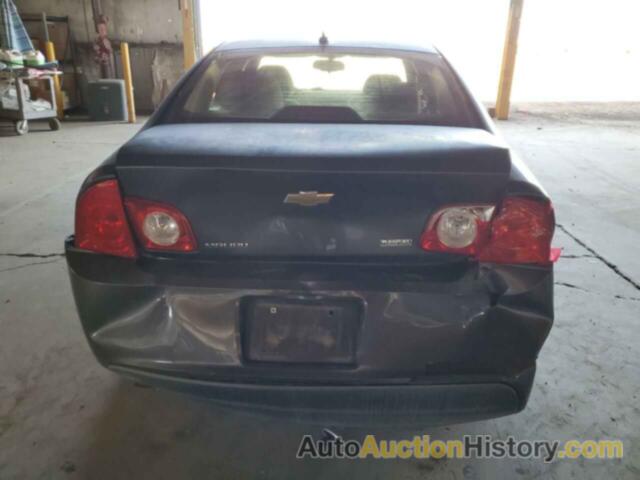 CHEVROLET MALIBU LS, 1G1ZA5EU4BF286926