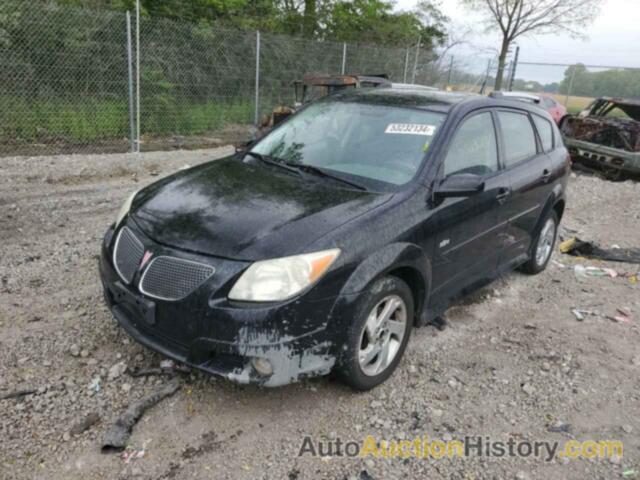 PONTIAC VIBE, 5Y2SL65817Z400477