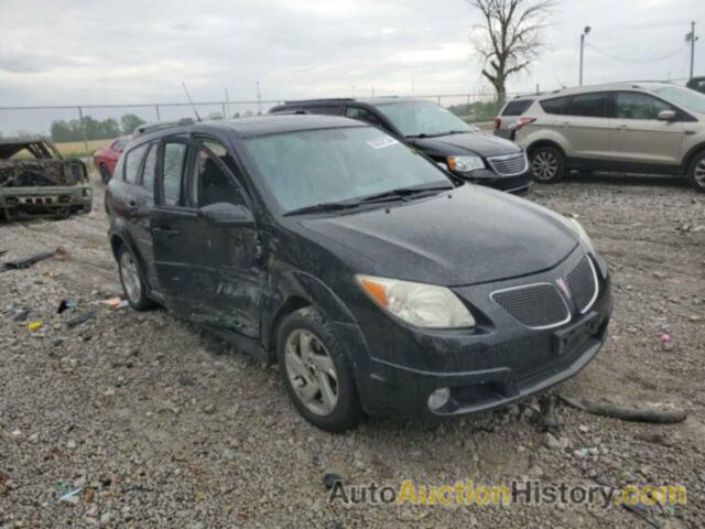 PONTIAC VIBE, 5Y2SL65817Z400477