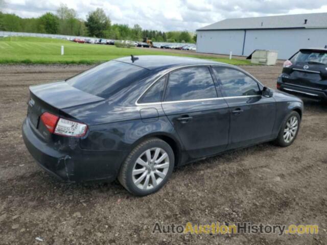 AUDI A4 PREMIUM, WAUAFAFL9CN009746