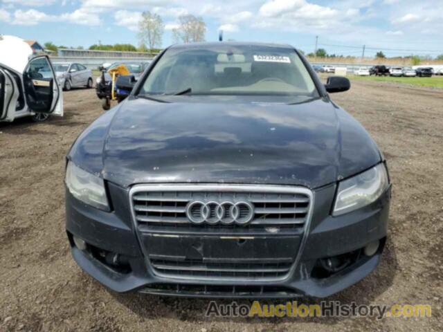 AUDI A4 PREMIUM, WAUAFAFL9CN009746