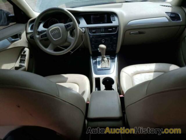 AUDI A4 PREMIUM, WAUAFAFL9CN009746